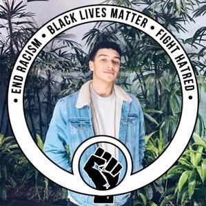 Meet your Posher, Iain-mackenzie